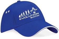 Evolution butcher - evolution, a