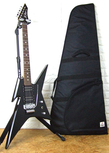 Rich ironbird 420je - b.c.rich,