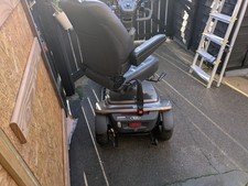 Mobility Scooter