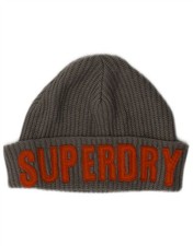 Superdry Mens Graphic Knit