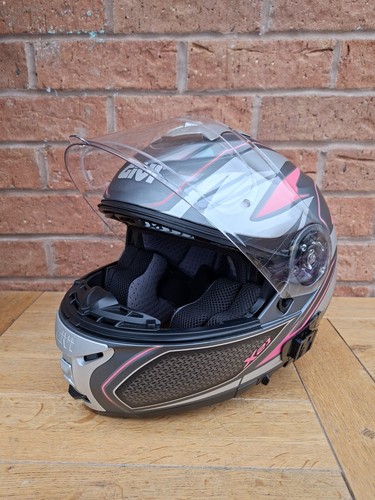 Givi x21 challenger - givi,