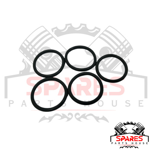 Strainer ring fits - o-ring, ktm