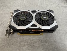 MSI GeForce GTX 1660 SUPER
