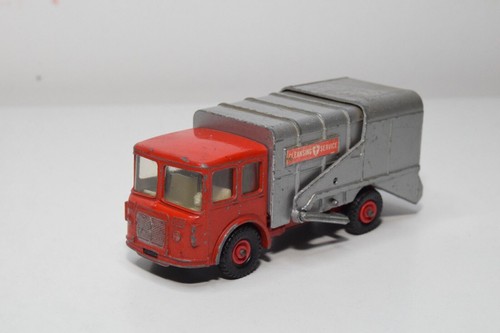 A100 matchbox k7 k 7 - k-7,