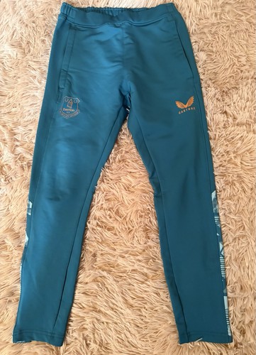 Everton castore turquoise - everton,
