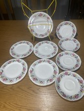 Royal Sutherland bone china