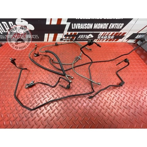 Brake hose kit bmw k1200 - bmw,