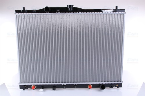 Nissens engine coolant - engine,