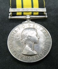 Africa General Service, Kenya