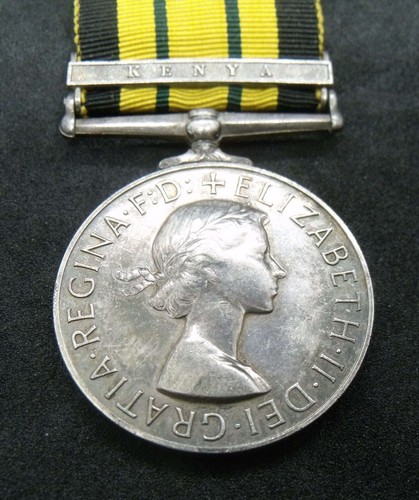 Africa general service - africa, kenya
