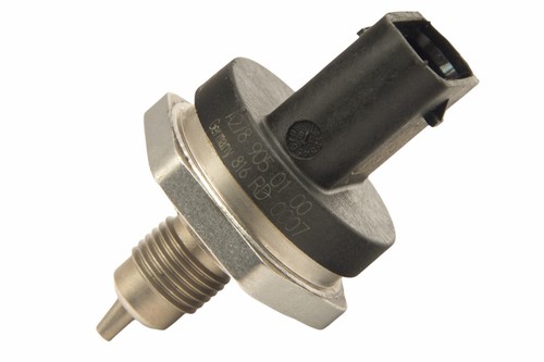 Bosch pressure sensor - bosch, mercedes