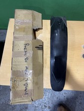 BETA EVO 80 REAR MUDGUARD FENDER GREY/BLACK BIG WHEEL SMALL WHEEL