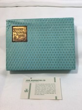 Double Pack Vintage Shaw