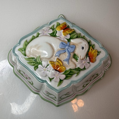Vintage the franklin mint - mint, le