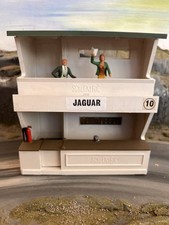 Vintage Scalextric Owner's