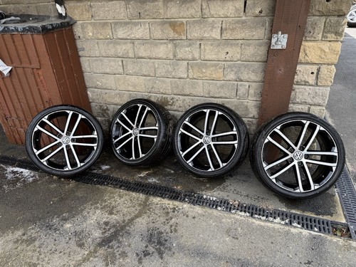 Golf mk7 gtd - vw,