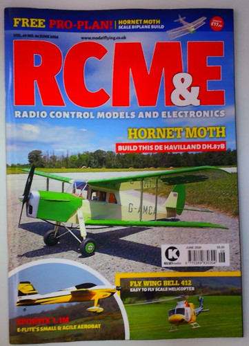 Rcm magazine june - rcm&e, 2026