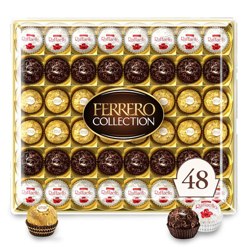 Ferrero collection premium - ferrero,
