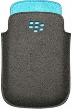 BlackBerry Pocket Microfibre