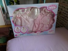 A Brand New Baby Annabell 2