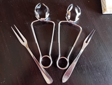 Vintage Stainless Steel