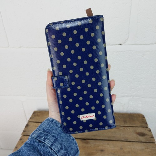 Cath kidston blue and - blue, beige