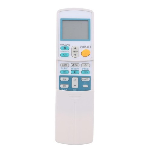 Universal remote control - universal,