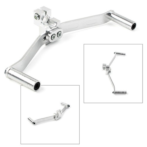 Motorcycle dual way gear - gear, shift