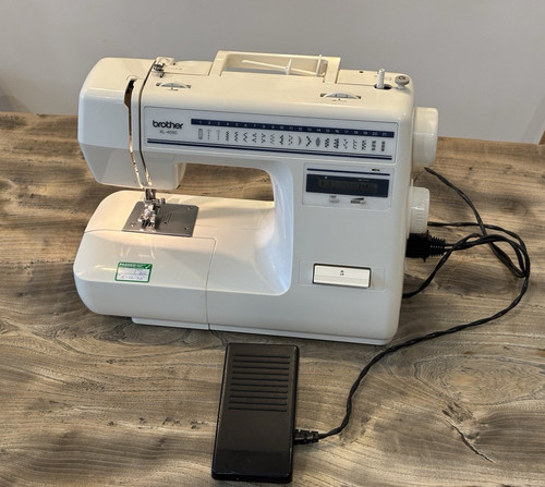 Brother 4050 electric - xl,