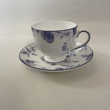 Antique/Vintage Wedgewood Blue