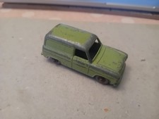 Matchbox Lesney Ford Thames