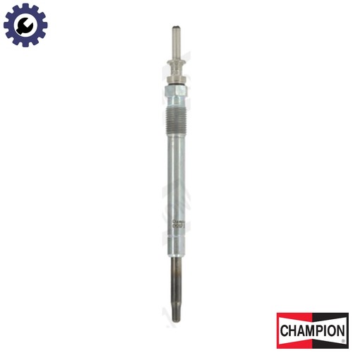 Glow plug ch207 for alpina - plug,