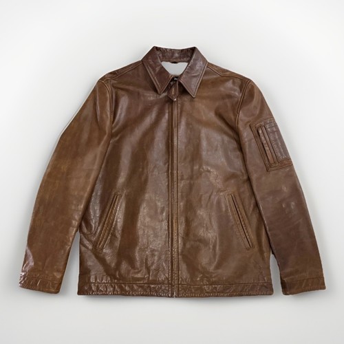 Vintage ben sherman brown - vintage,
