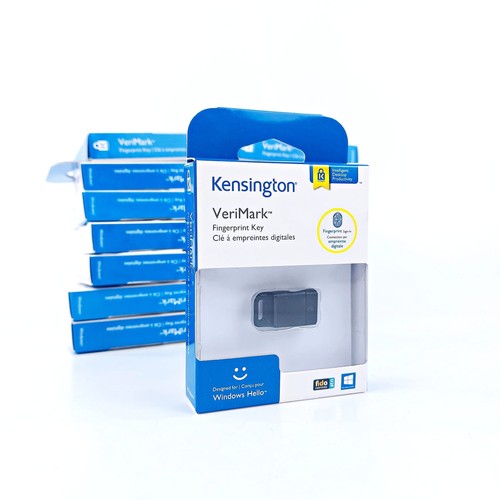Kensington verimark usb - kensington,