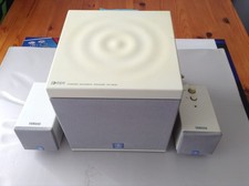 Yamaha YST-MS30 Vintage