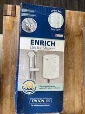 Triton Enrich 9.5kW Electric