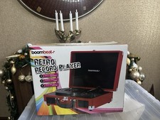 BOOMBEAT 304110 Retro Style