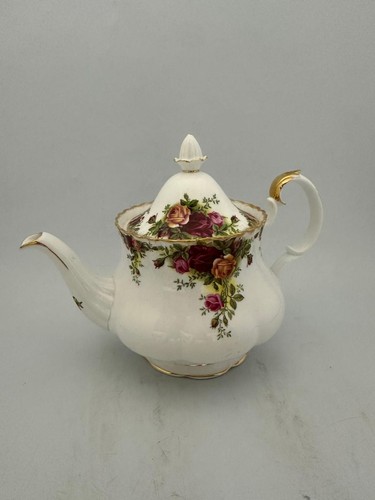 Vintage royal albert old - albert, 'old