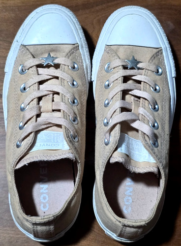 Converse chuck taylor - chuck,