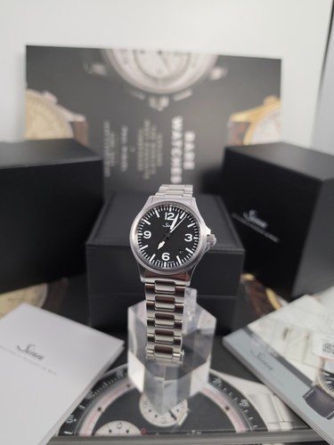 Sinn 556 automatic - sinn,