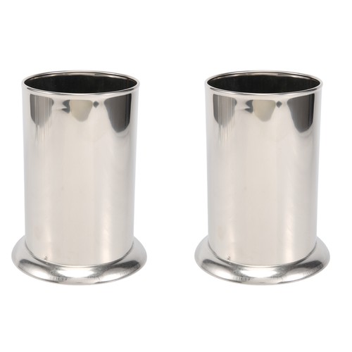 Stainless steel straw - steel,