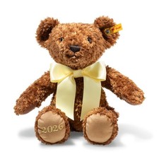 Steiff 2026 Teddy Bear Annual