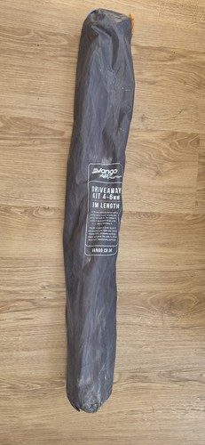 Drive away awning kit - away,