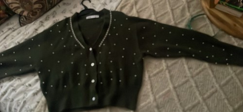 Zara cardigan - zara,