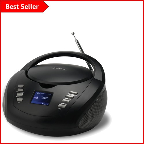 Versatile groov dab - groov-e,