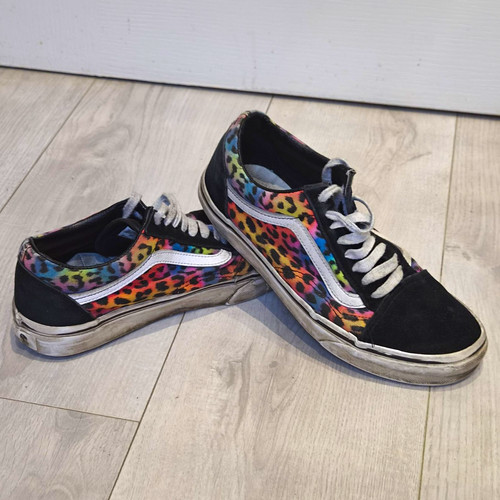 Vans old skool - old,