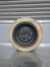 TOYOTA PALLET JACK WHEEL ASSY