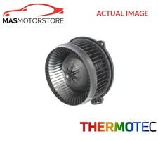 INTERIOR BLOWER FAN MOTOR LHD