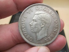 COINS - 1937 King George V