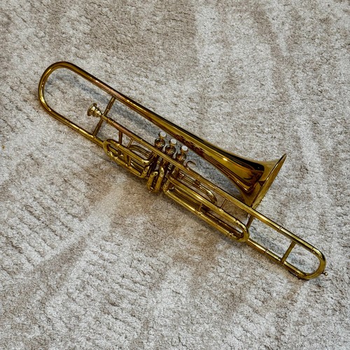 Shreyas valve trombone - shreyas,